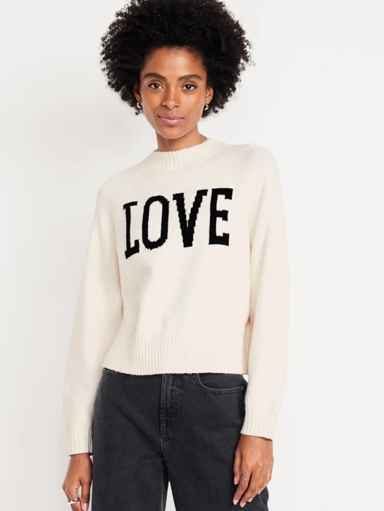 OLD NAVY Áo Len Nữ