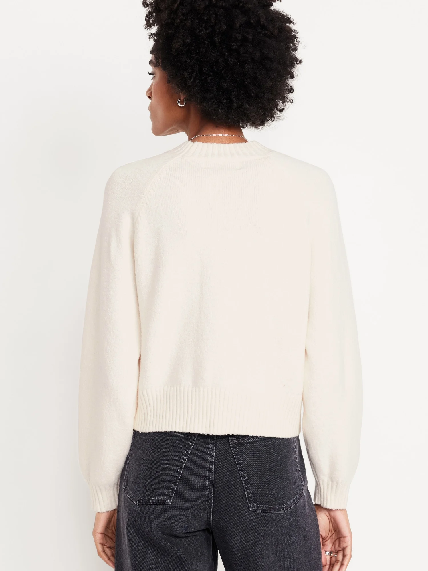 OLD NAVY Áo Len Nữ