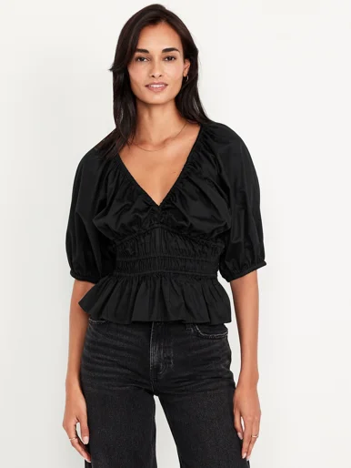 OLD NAVY Áo Kiểu Nữ