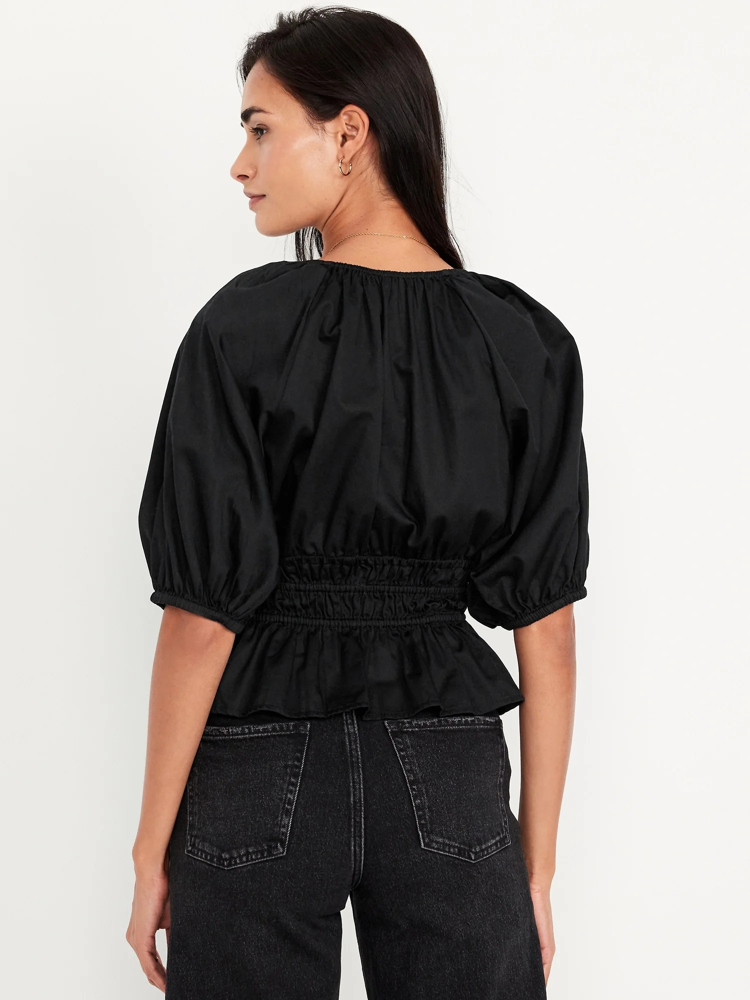OLD NAVY Áo Kiểu Nữ