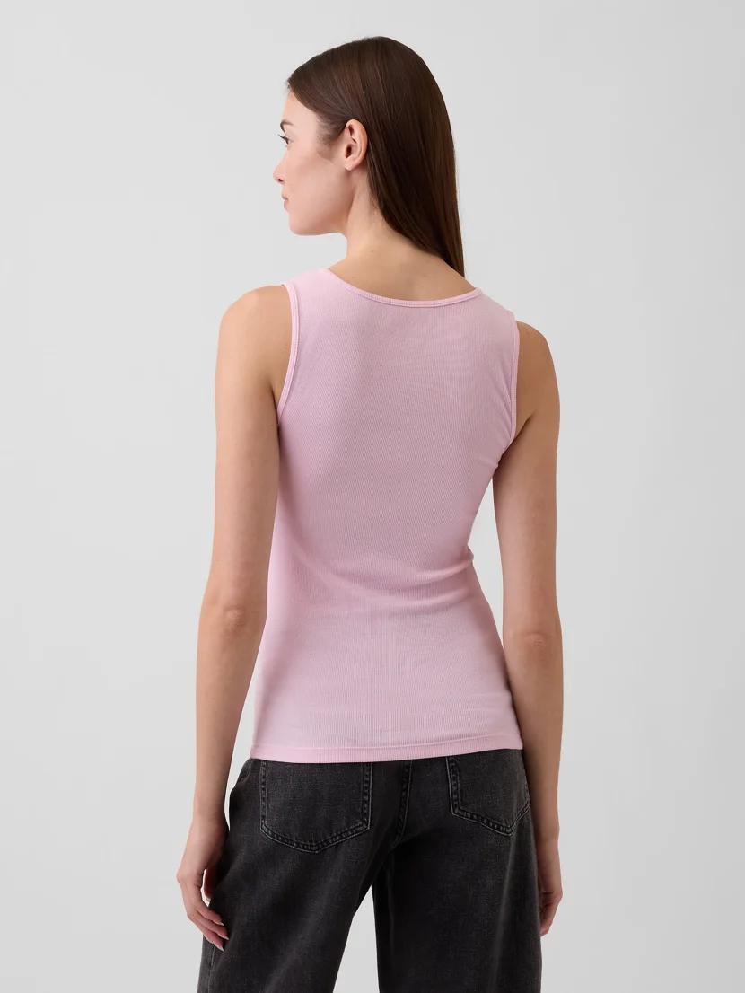 GAP Áo Ba Lỗ Nữ