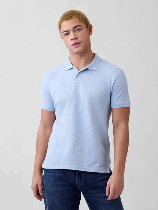 GAP Áo Polo Nam