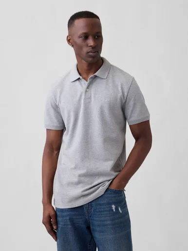 GAP Áo Polo Nam