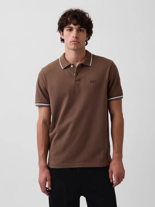 GAP Áo Polo Nam