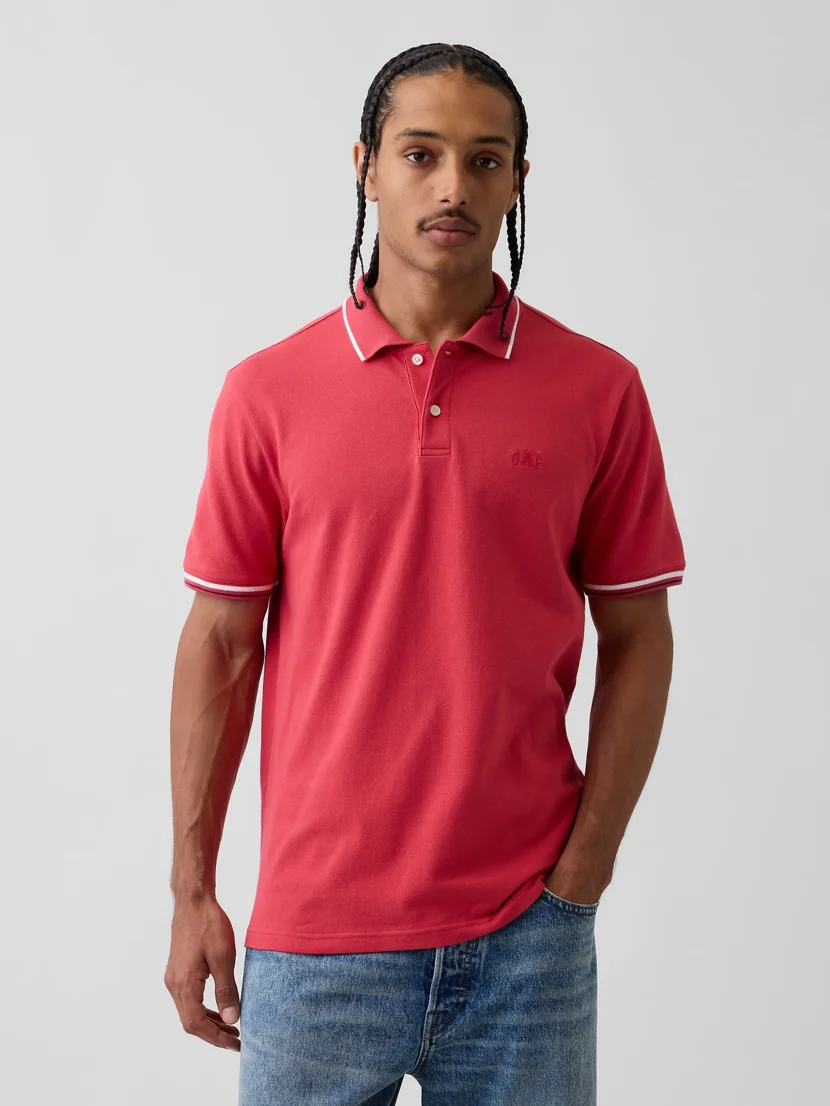 GAP Áo Polo Nam