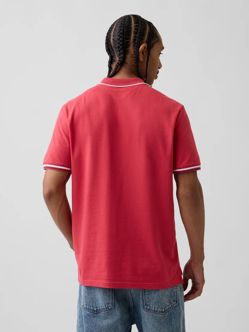 GAP Áo Polo Nam