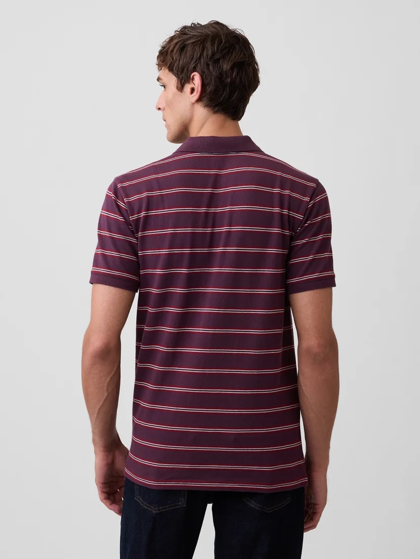 GAP Áo Polo Nam