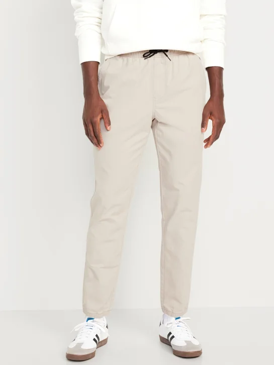 OLD NAVY Quần Vải Dài Nam - Jogger