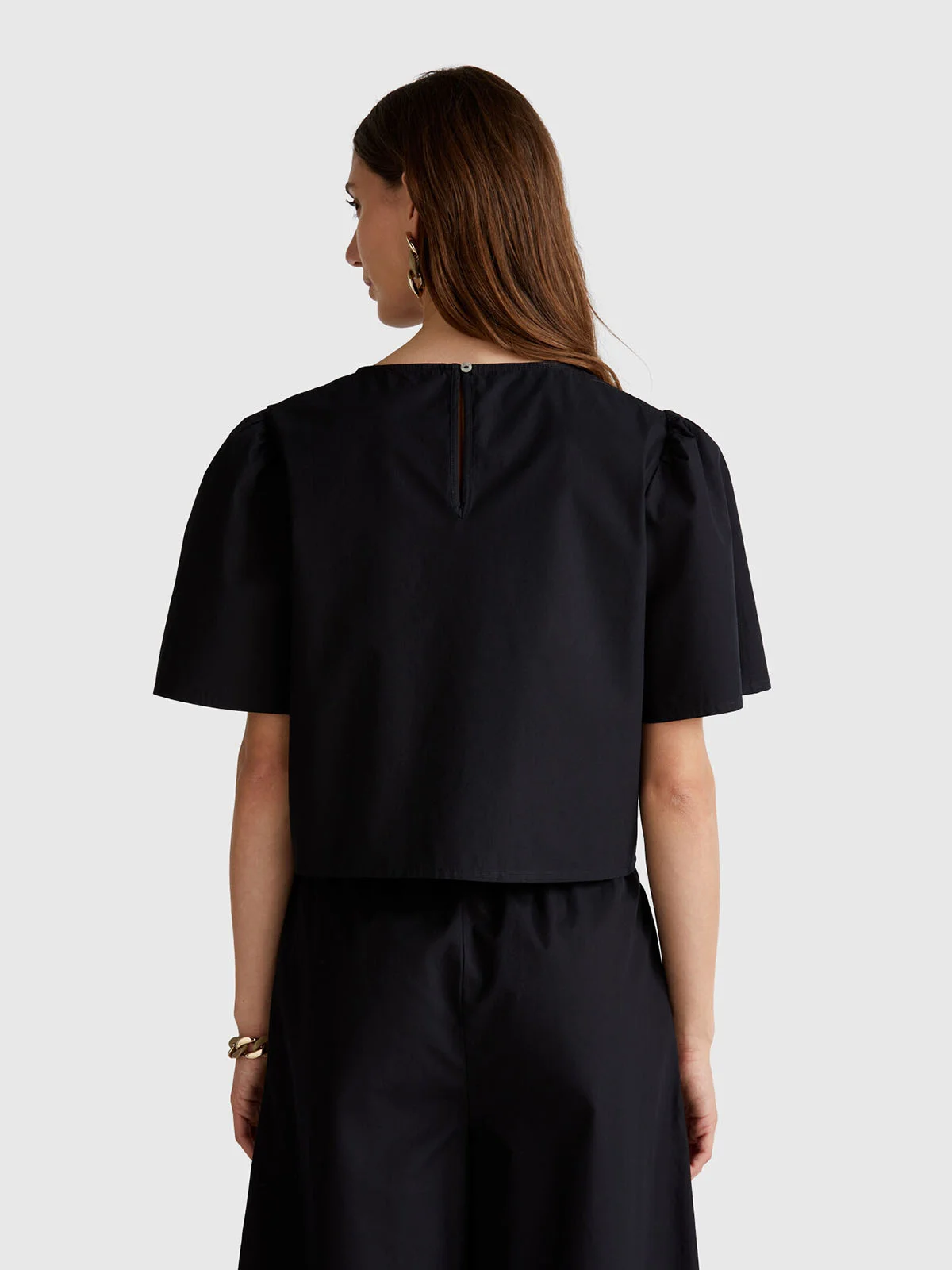 UNITED COLORS OF BENETTON Áo Kiểu Nữ