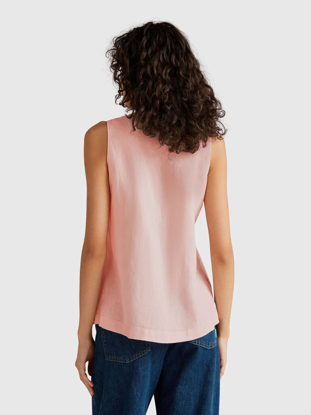 UNITED COLORS OF BENETTON Áo Kiểu Nữ