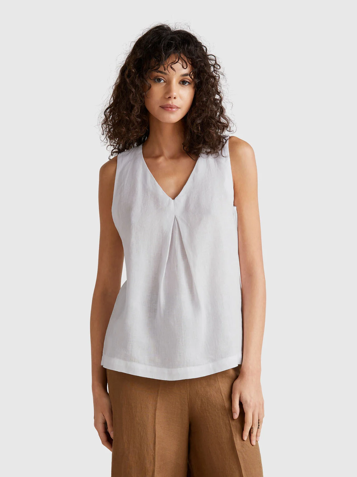 UNITED COLORS OF BENETTON Áo Kiểu Nữ