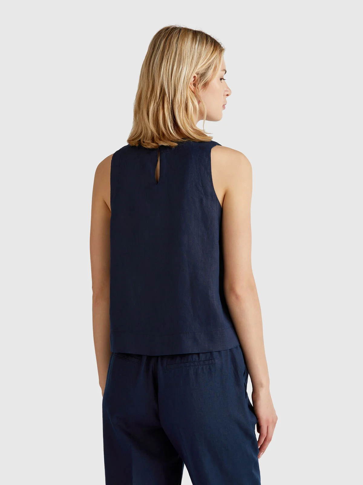 UNITED COLORS OF BENETTON Áo Kiểu Nữ