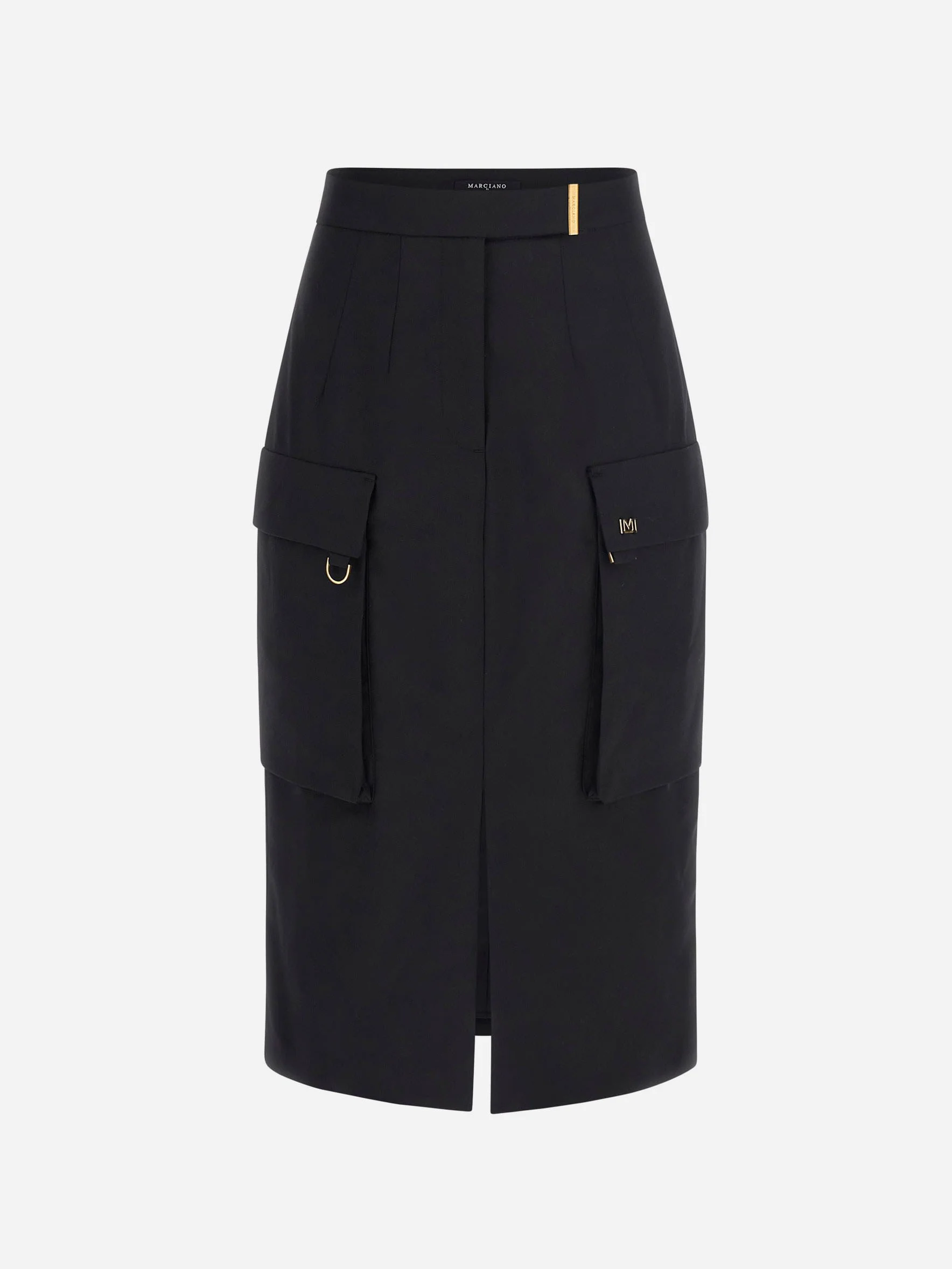 GUESS MARCIANO Chân Váy Nữ - Irina Midi Skirt