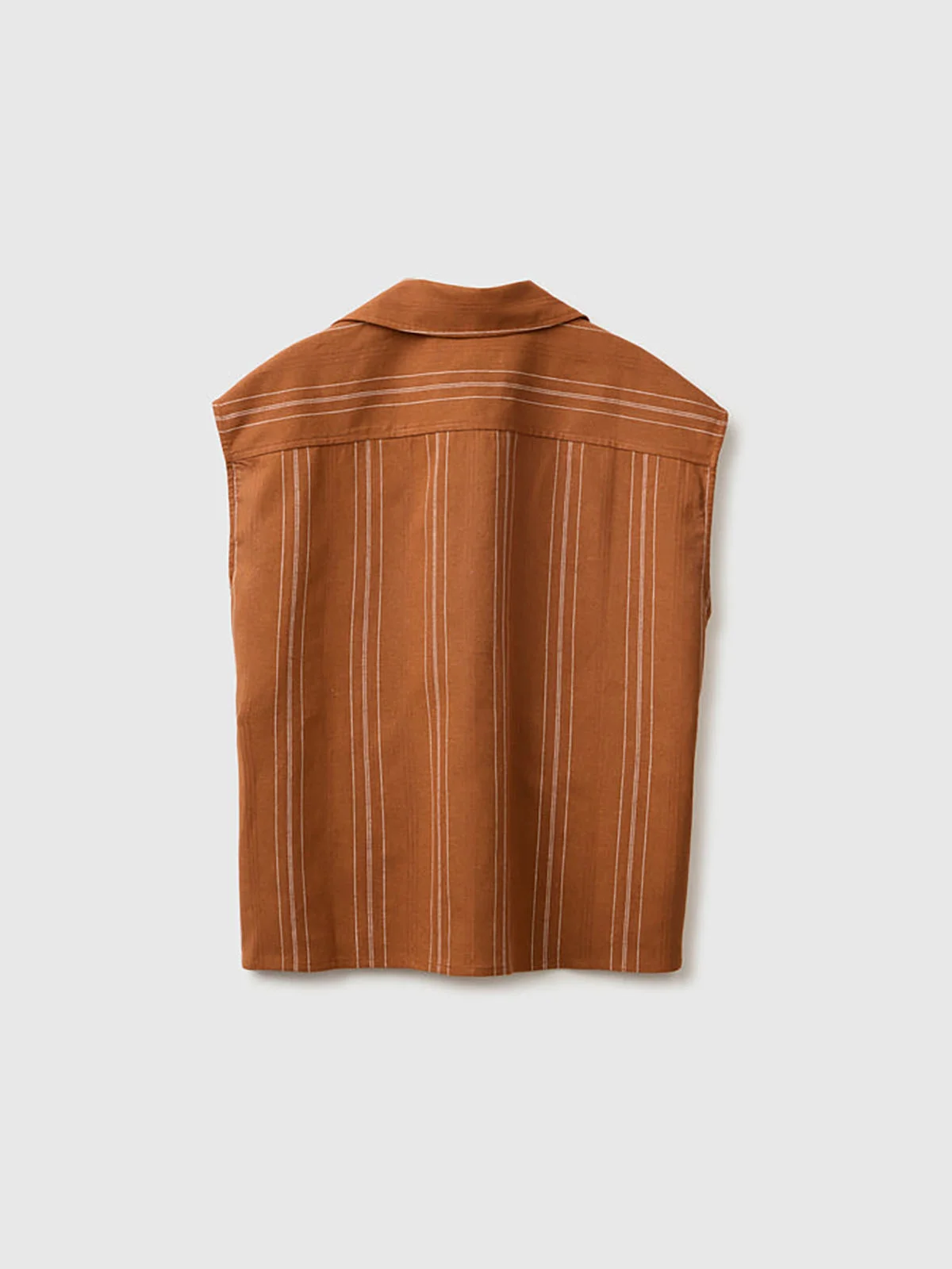 UNITED COLORS OF BENETTON Áo Kiểu Nữ Women Blouse