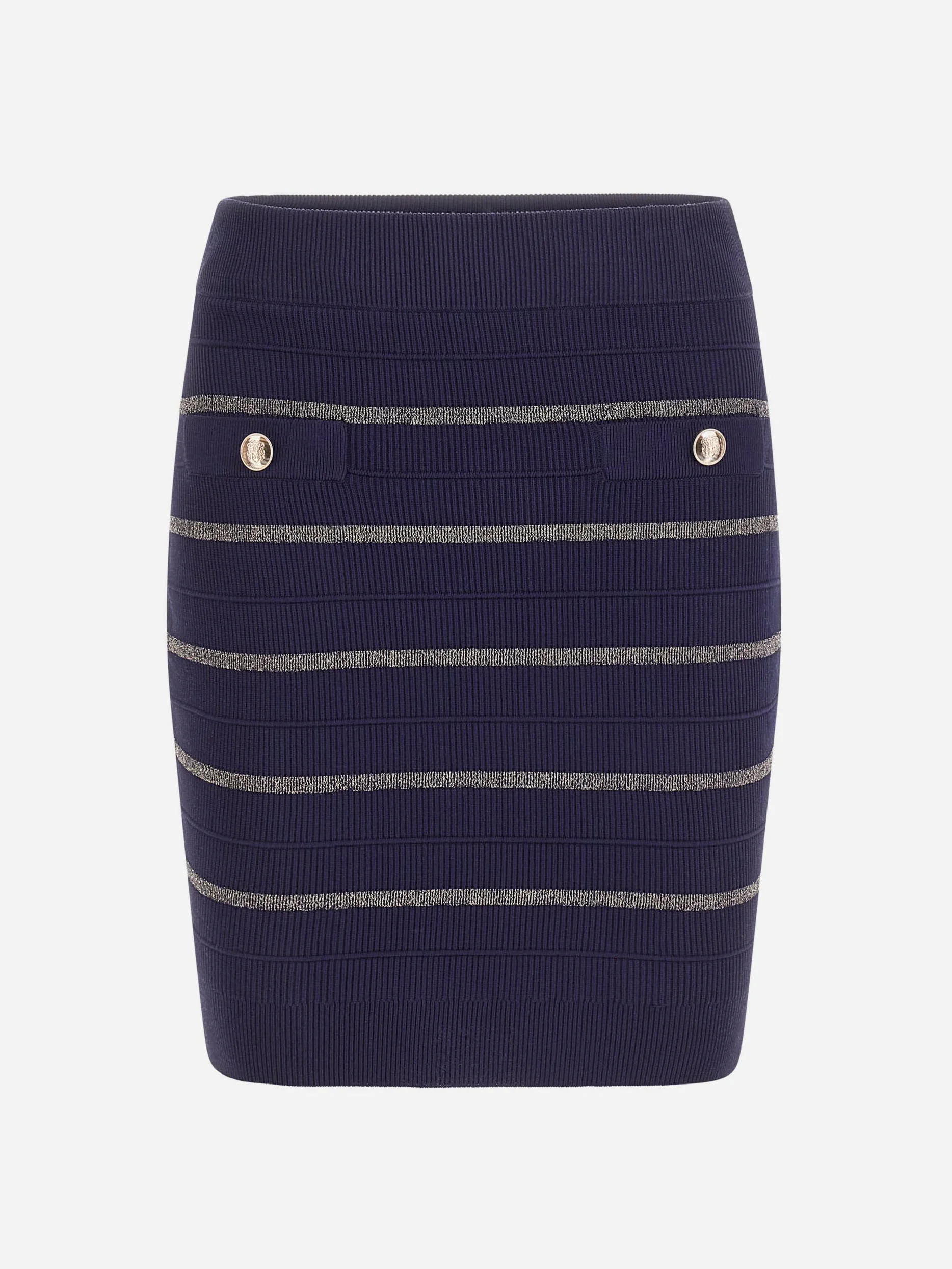 GUESS MARCIANO Chân Váy Nữ - Ada Skirt Swtr