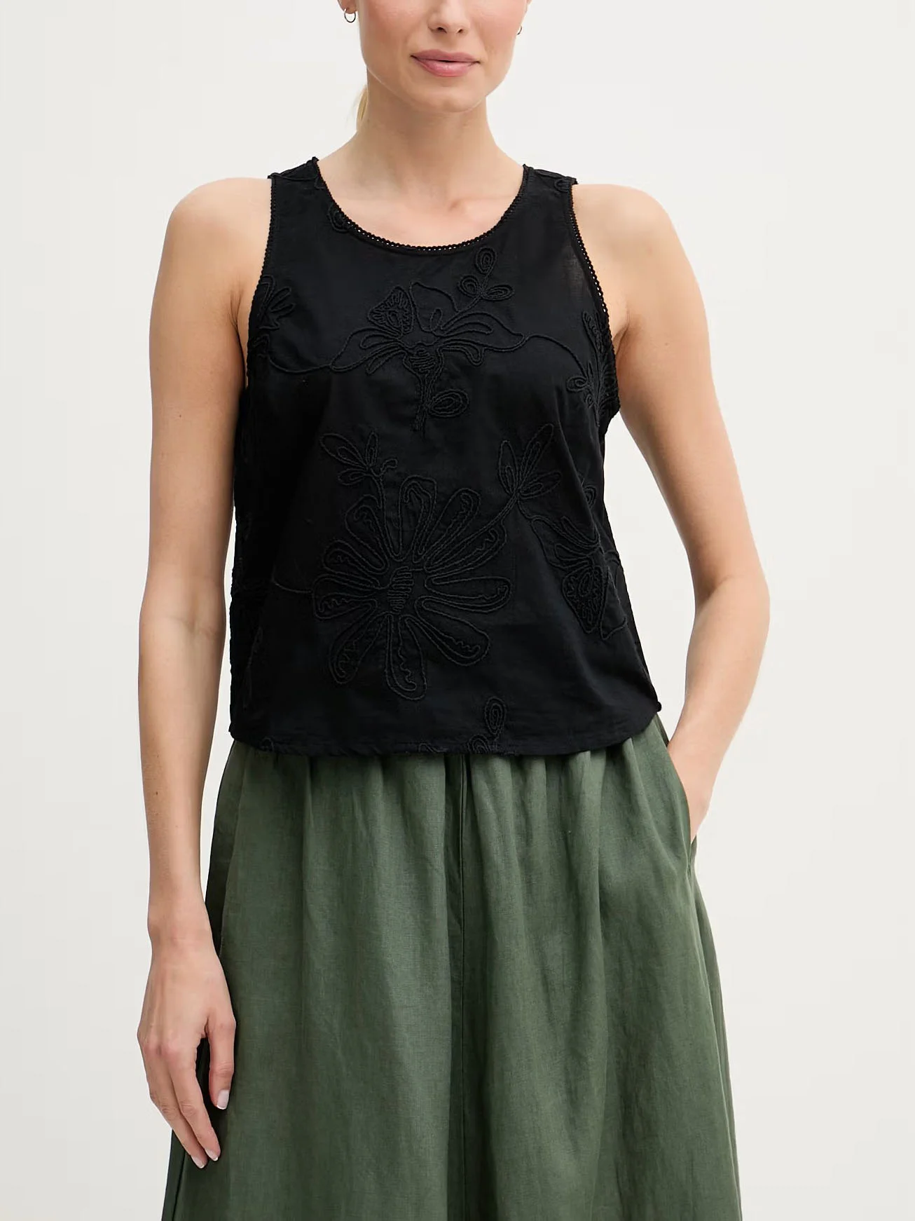 UNITED COLORS OF BENETTON Áo Nữ
