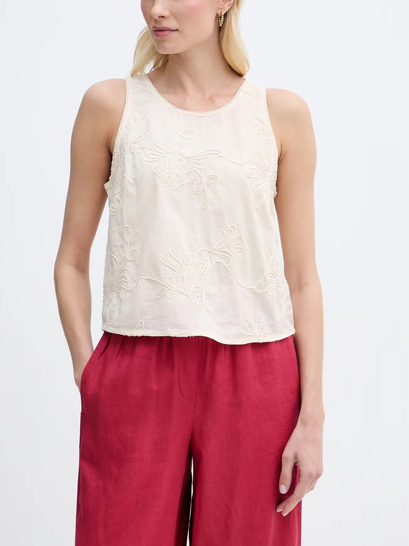 UNITED COLORS OF BENETTON Áo Nữ