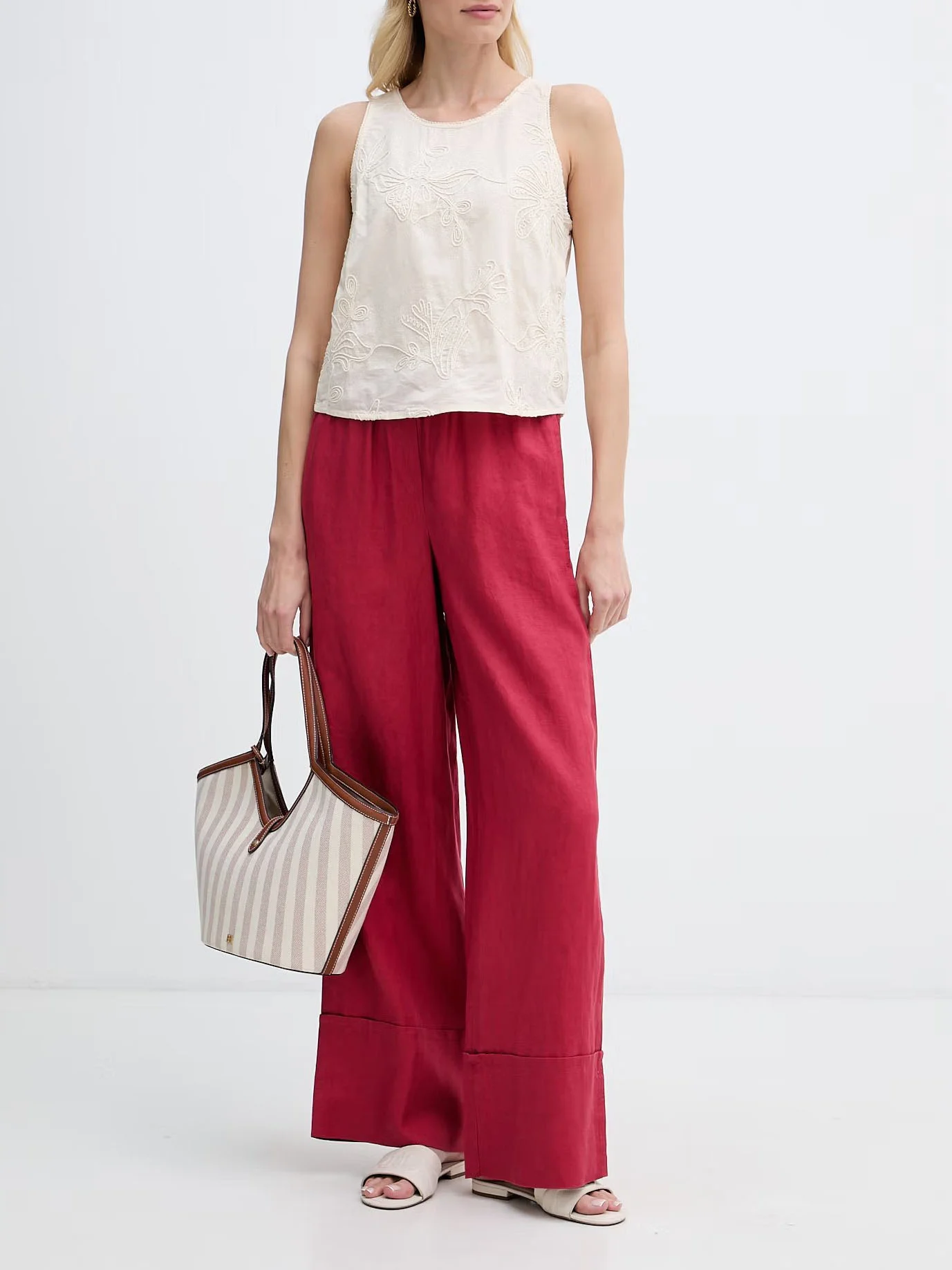 UNITED COLORS OF BENETTON Áo Nữ