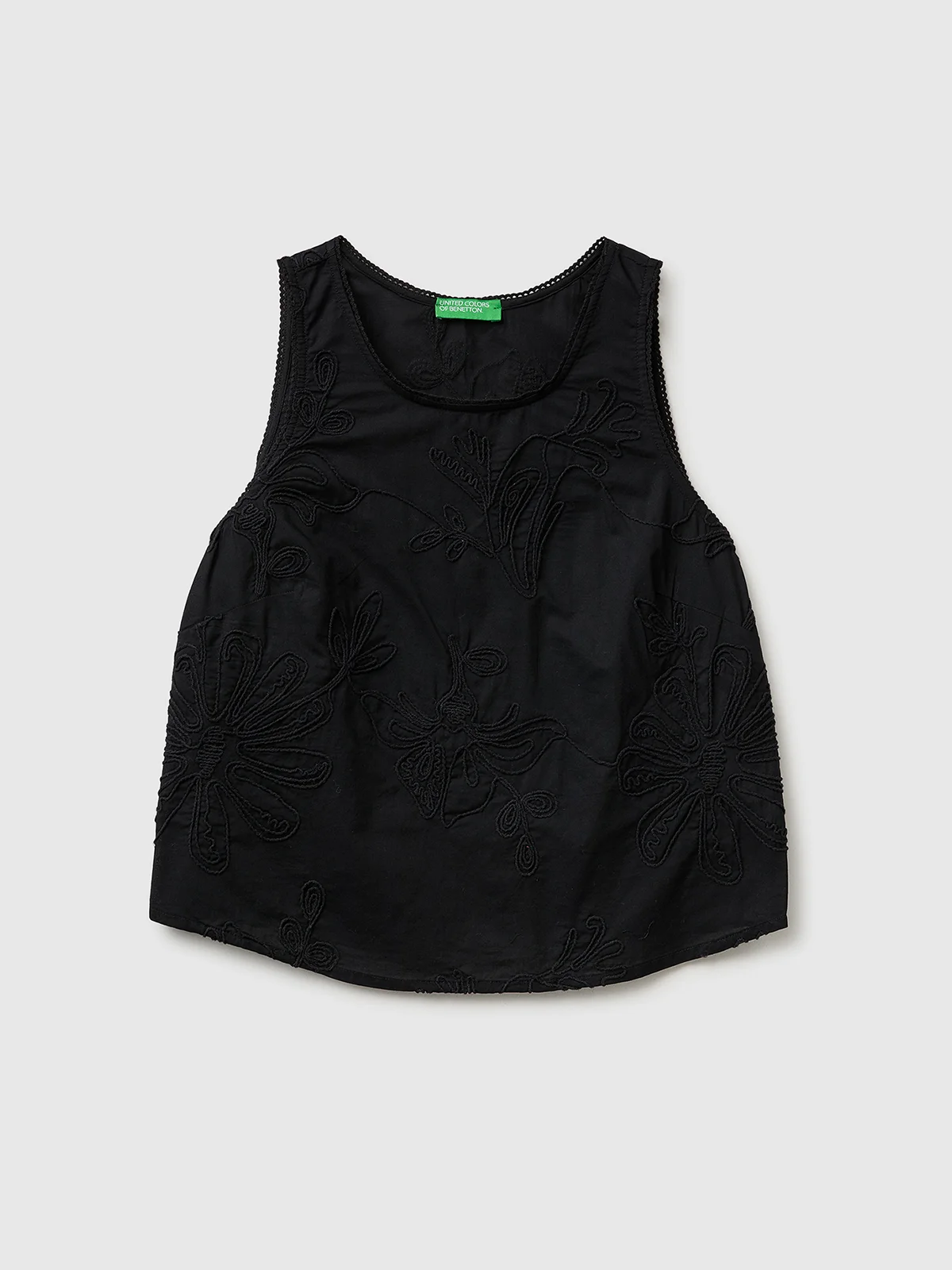 UNITED COLORS OF BENETTON Áo Nữ