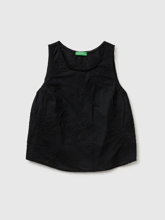 UNITED COLORS OF BENETTON Áo Nữ