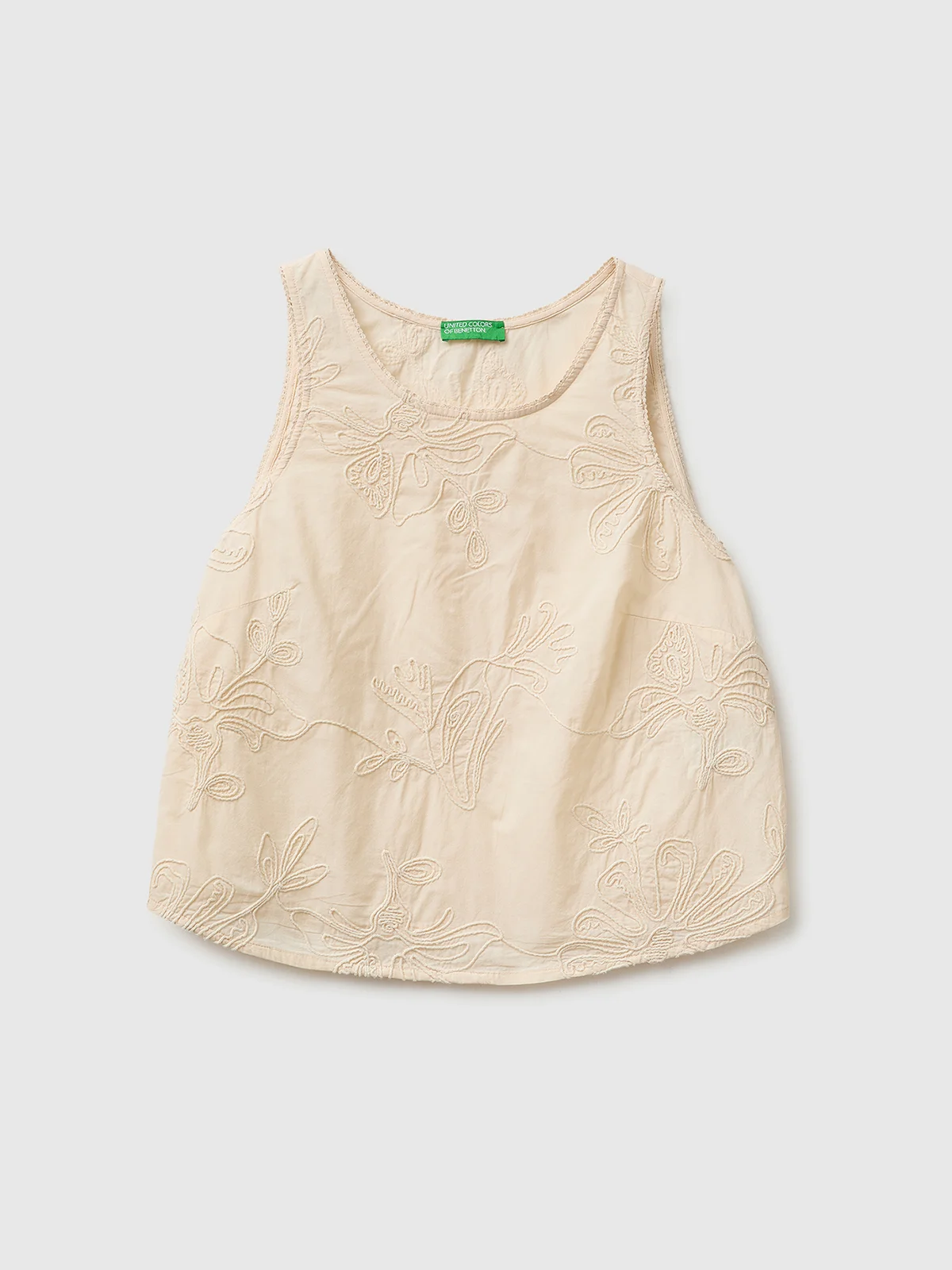 UNITED COLORS OF BENETTON Áo Nữ