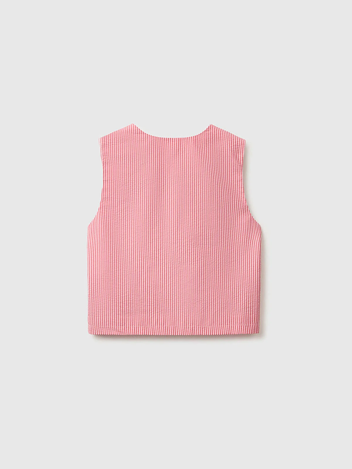 UNITED COLORS OF BENETTON Áo Kiểu Nữ Women Blouse