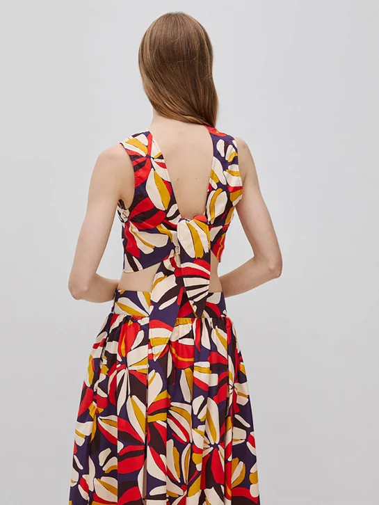 UNITED COLORS OF BENETTON Áo Kiểu Nữ Women Top