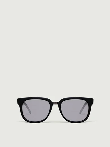 SUNNIES STUDIOS Kính Mát Gọng Vuông Corey Nickel M