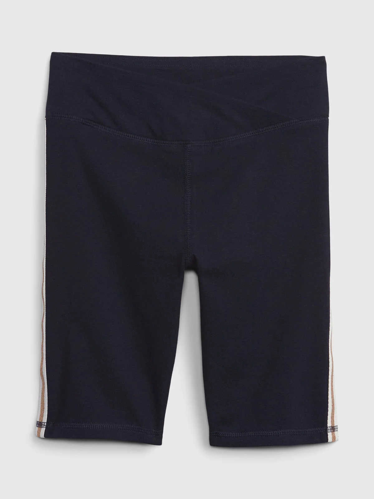 GAP Quần Short Thun Bé Gái - Bike Short