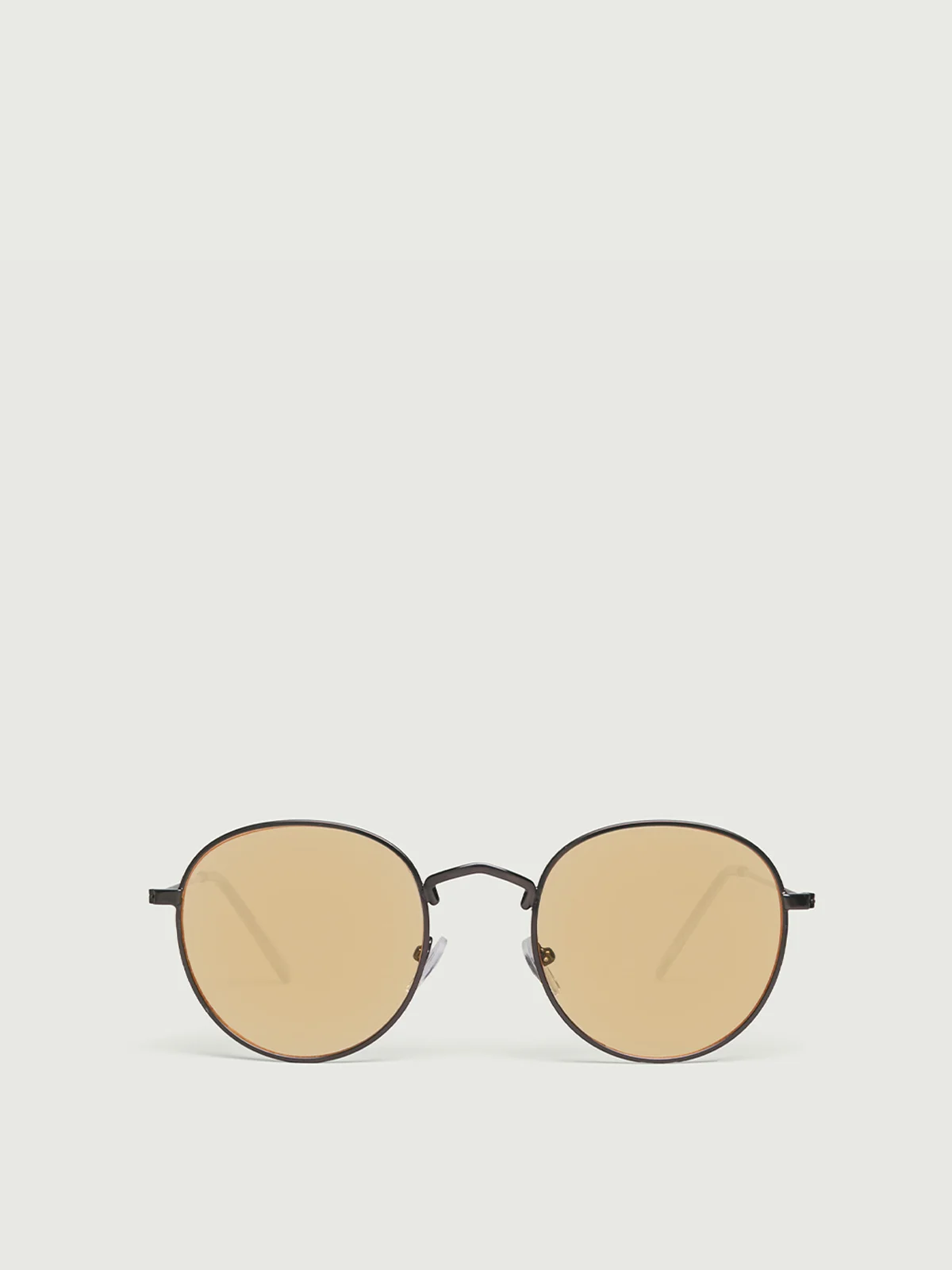 SUNNIES STUDIOS Kính Mát Gọng Tròn Winona Capsicum F
