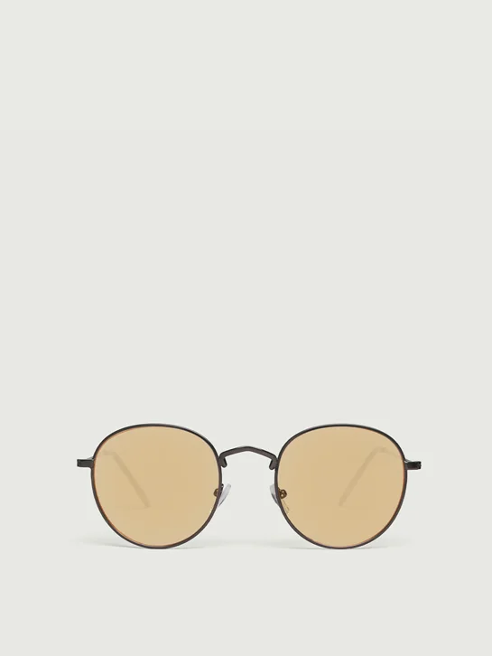 SUNNIES STUDIOS Kính Mát Gọng Tròn Winona Capsicum F