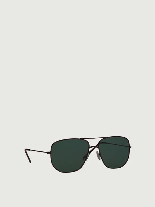 SUNNIES STUDIOS Kính Mát Gọng Phi Công Dom Camo F