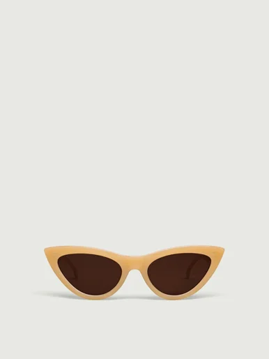 SUNNIES STUDIOS Kính Mát Zia Blondie F