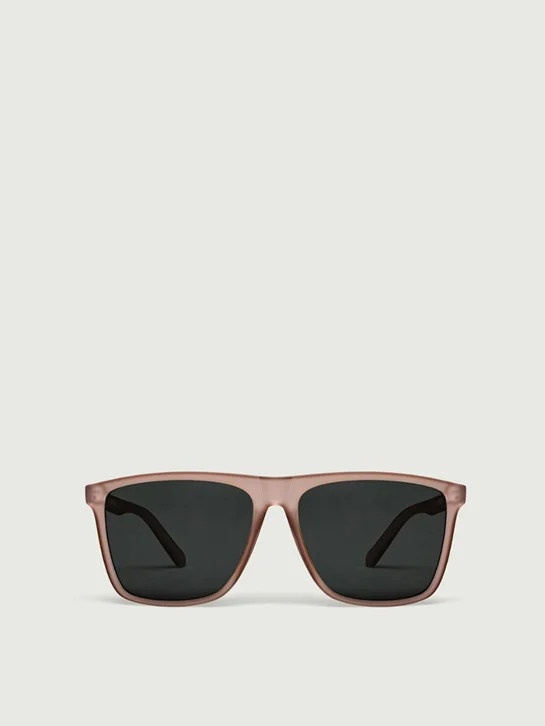 SUNNIES STUDIOS Kính Mát Gọng Vuông Griffin Oak