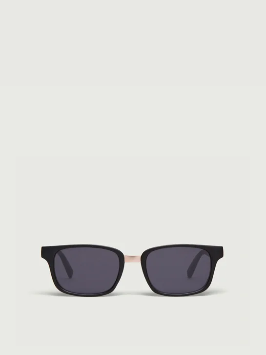 SUNNIES STUDIOS Kính Mát Gọng Chữ Nhật Ridley Ore