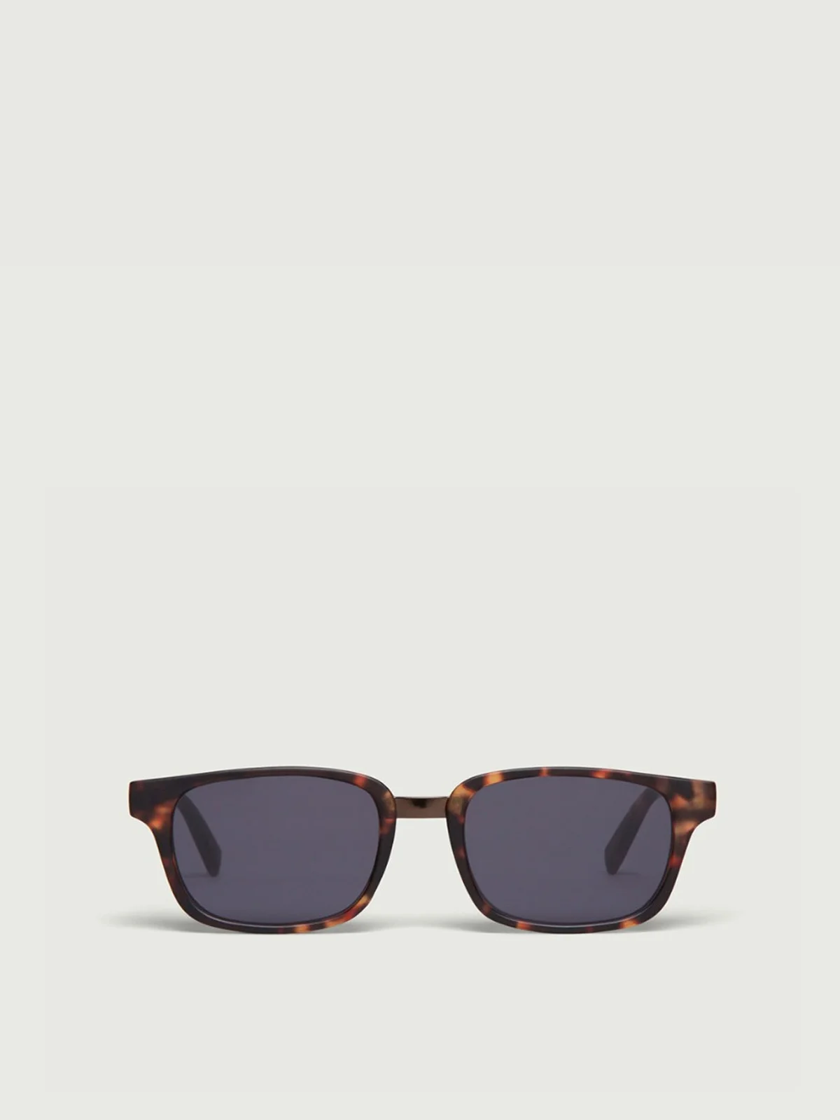 SUNNIES STUDIOS Kính Mát Gọng Chữ Nhật Ridley Cosmos