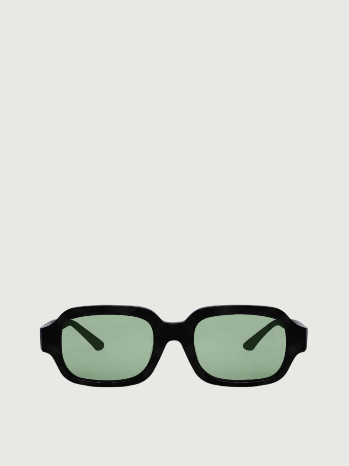 SUNNIES STUDIOS Kính Mát Gọng Chữ Nhật Bobbi Ink Dill