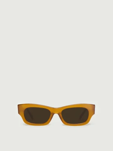 SUNNIES STUDIOS Kính Mát Gọng Mắt Mèo Jax Dijon