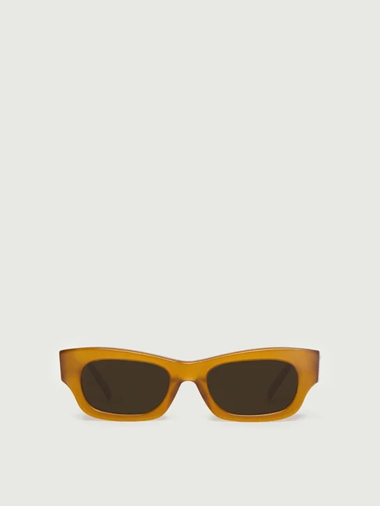 SUNNIES STUDIOS Kính Mát Gọng Mắt Mèo Jax Dijon