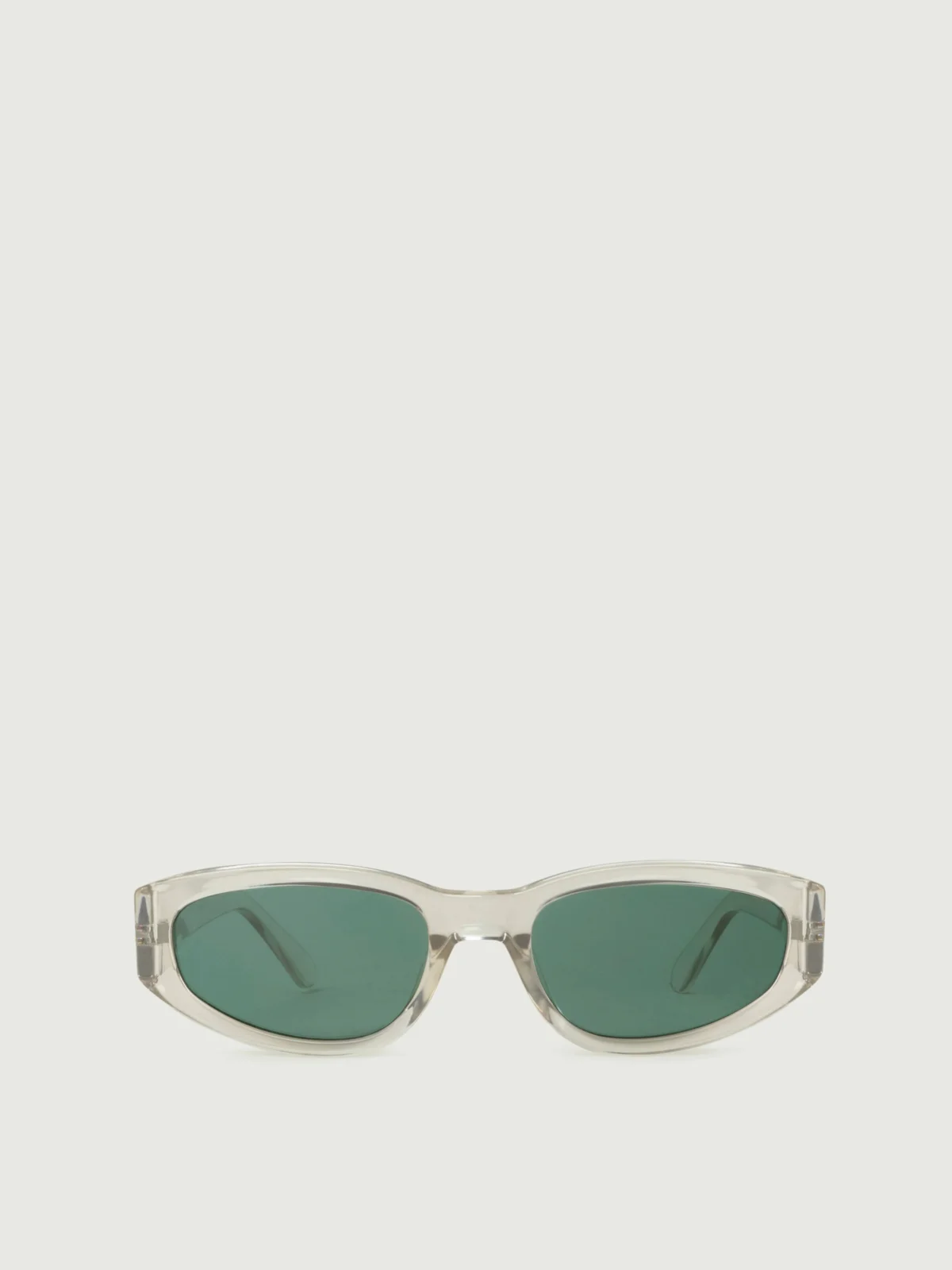 SUNNIES STUDIOS Kính Mát Gọng Mắt Mèo June Champagne Pond