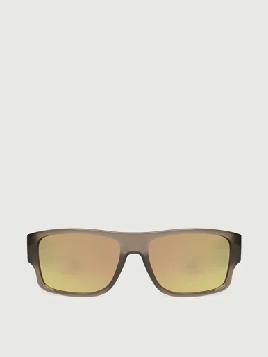 SUNNIES STUDIOS Kính Mát Gọng Chữ Nhật Nolan Shale Orion