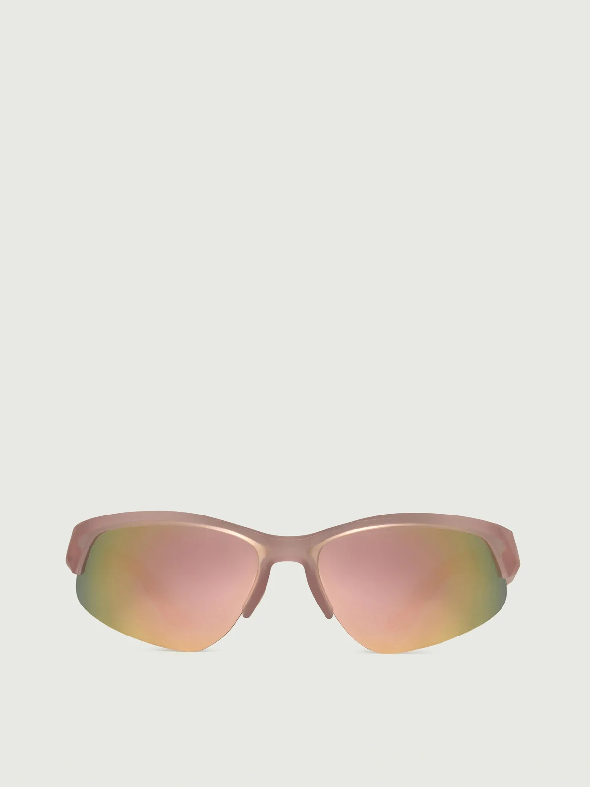 SUNNIES STUDIOS Kính Mát Gọng Mắt Mèo Simone Lilac Polarized