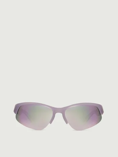 SUNNIES STUDIOS Kính Mát Gọng Mắt Mèo Simone Taffy Polarized