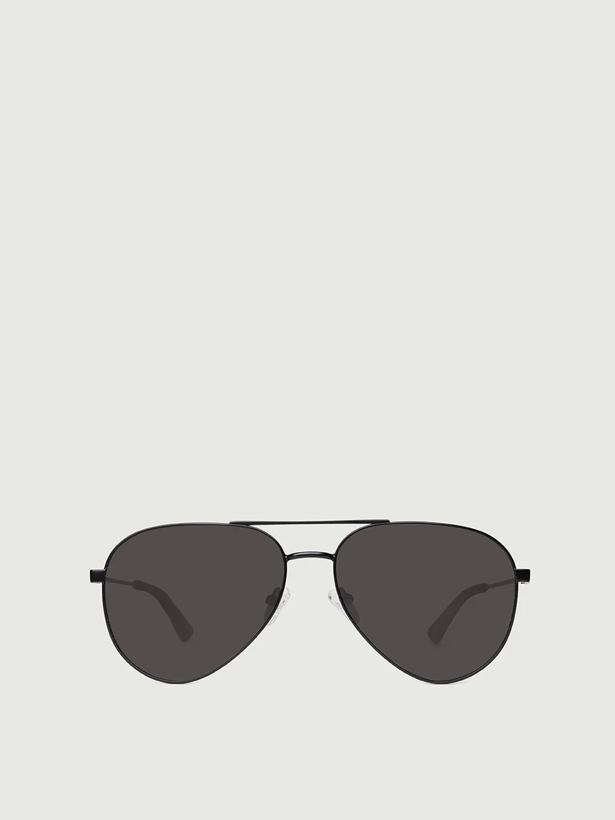 SUNNIES STUDIOS Kính Mát Gọng Phi Công Rocco Charcoal Midnight