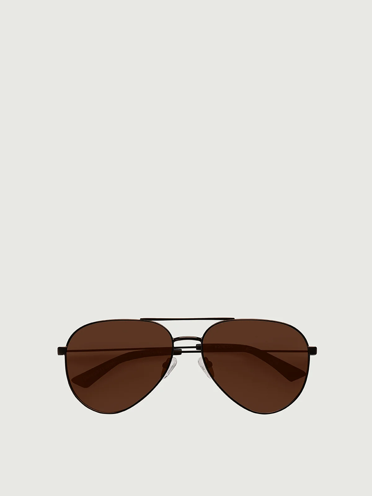 SUNNIES STUDIOS Kính Mát Gọng Phi Công Rocco Bronze Hickory