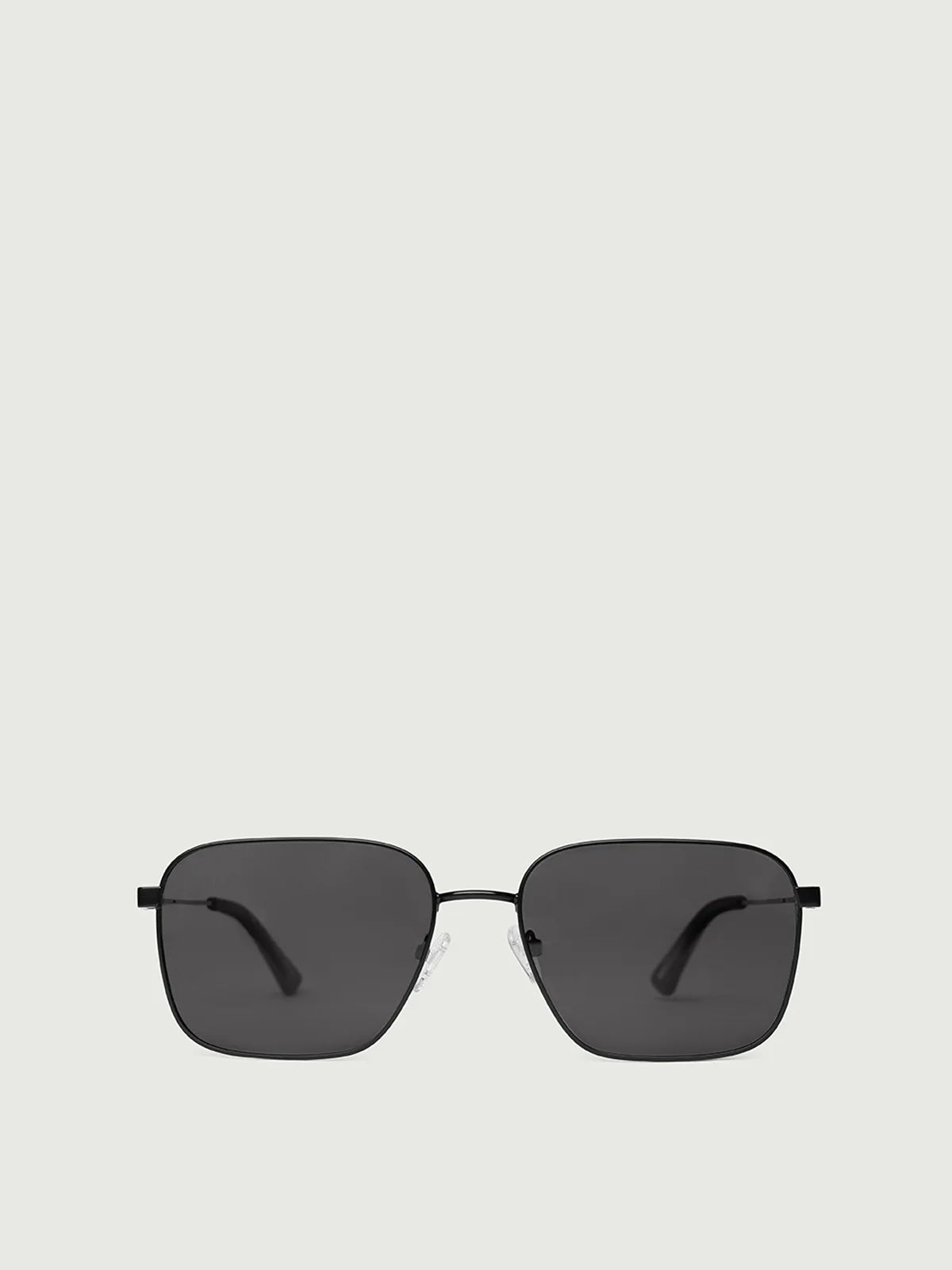 SUNNIES STUDIOS Kính Mát Gọng Vuông Ford Charcoal Midnight