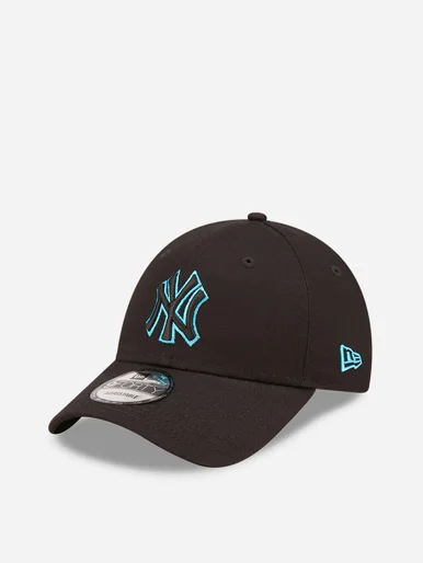 NEW ERA Nón Lưỡi Trai New York Yankees