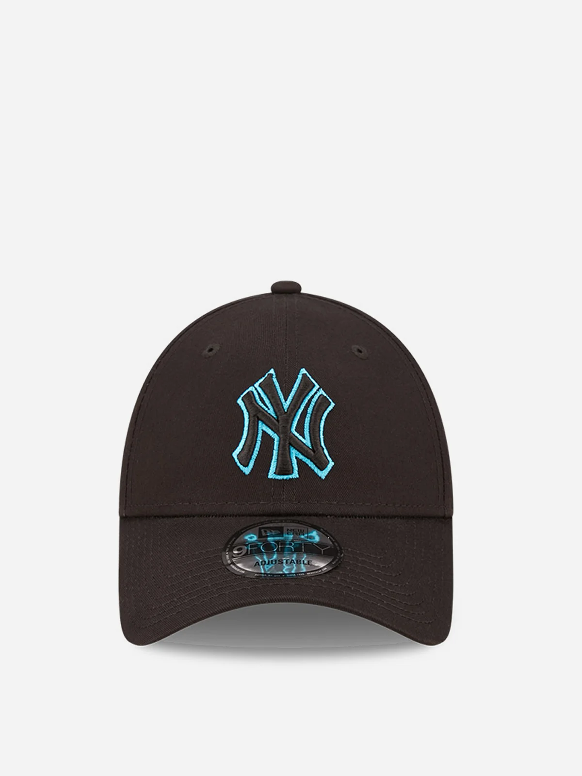 NEW ERA Nón Lưỡi Trai New York Yankees