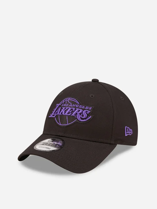 NEW ERA Nón Lưỡi Trai Los Angeles Lakers