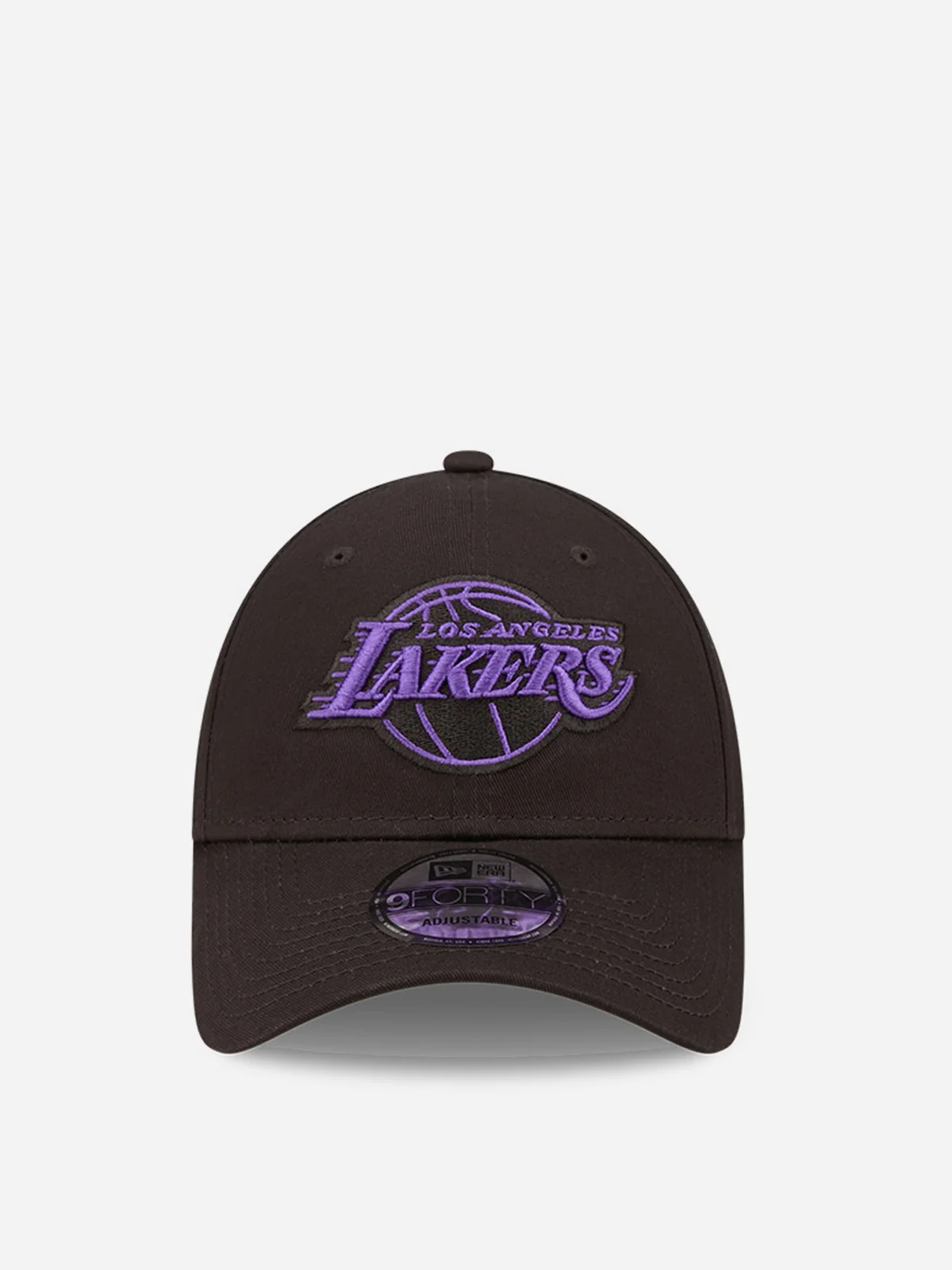 NEW ERA Nón Lưỡi Trai Los Angeles Lakers